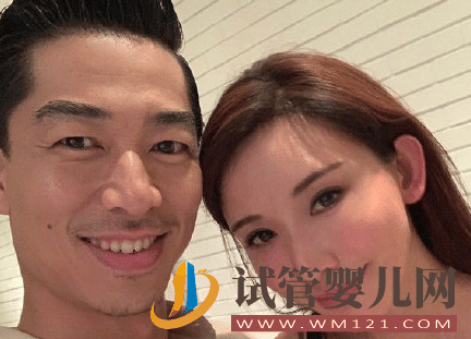 婚后才幾個月的林志玲著急做試管嬰兒(圖4)