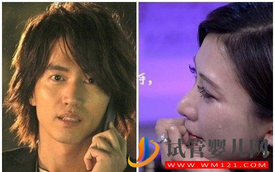 婚后才幾個月的林志玲著急做試管嬰兒(圖8)