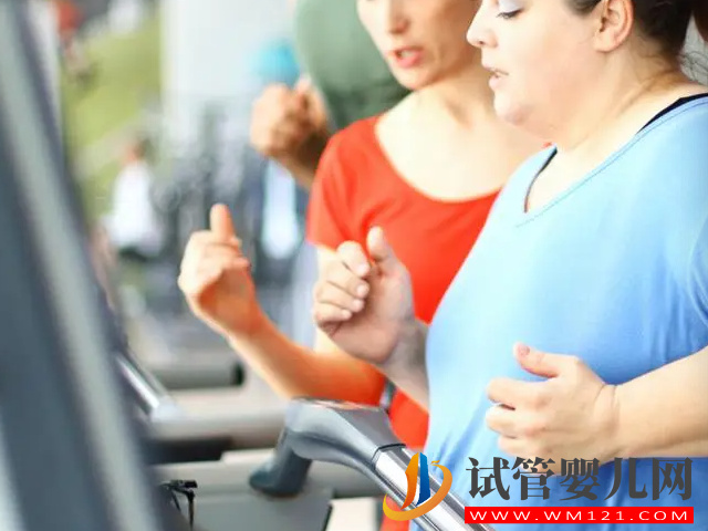 做試管嬰兒女性發胖真相來了，真不是促排卵藥物惹的“禍”(圖3)