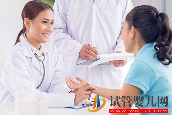 8大特征暗示試管失敗了，移植后出現(xiàn)這些癥狀要當(dāng)心(圖1)