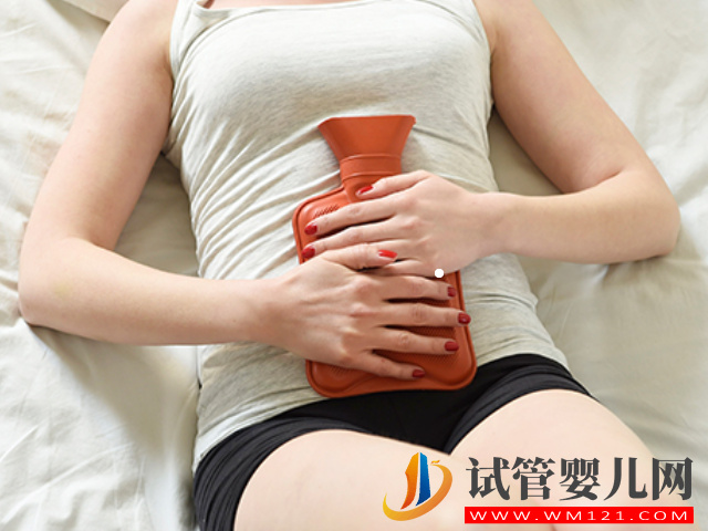 宮寒女人必吃的10種暖宮食物匯總，幫你擺脫痛經(jīng)困擾(圖1)