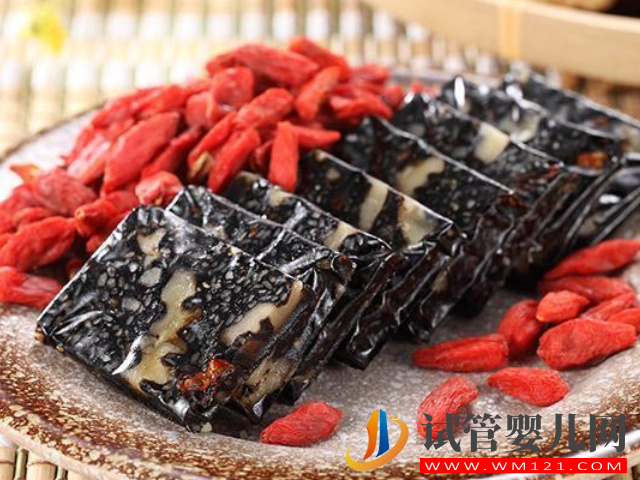 宮寒女人必吃的10種暖宮食物匯總，幫你擺脫痛經(jīng)困擾(圖2)
