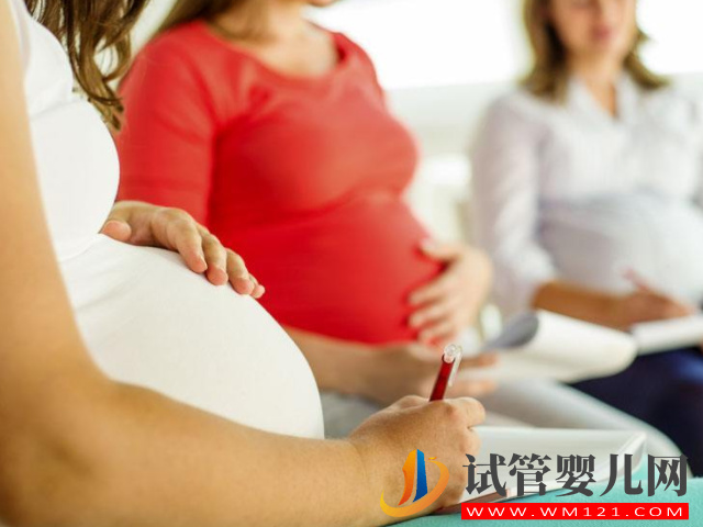 孕婦每月體重增長參照表，合理飲食+運動+監測祝你達標(圖1)