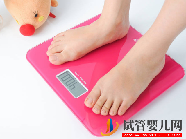 孕婦每月體重增長參照表，合理飲食+運動+監測祝你達標(圖3)