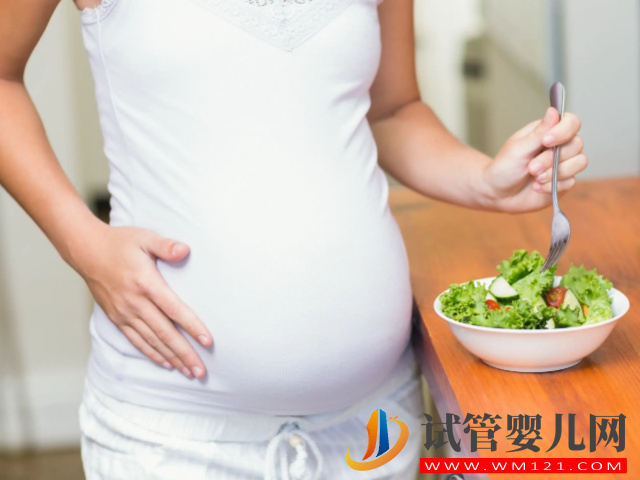 孕婦每月體重增長參照表，合理飲食+運動+監測祝你達標(圖7)