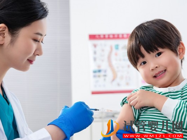 兒童必打自費(fèi)疫苗一覽表，要想省錢又對(duì)寶寶好就得這么打(圖1)