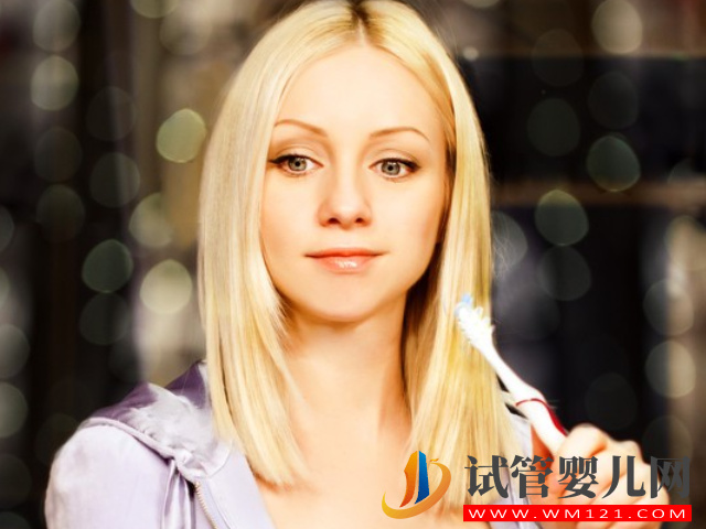 孕婦晚上劇烈牙疼難以入睡，6個小妙招幫你快速緩解痛楚(圖3)