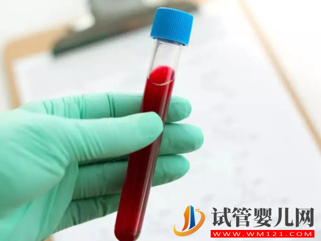 hcg值和懷孕天數最新對照表，雙胎和單胎數據有差異(圖1)
