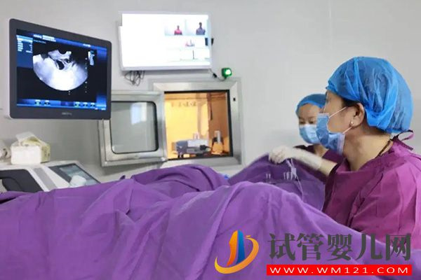 別問二代和三代試管哪個成功率高更易成功，看完區(qū)別便知(圖1)