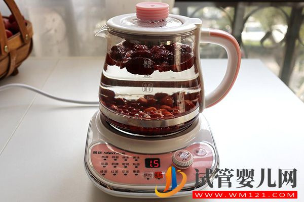 產后下奶五紅湯正確做法步驟詳解，食材按比例煮是關鍵(圖3)