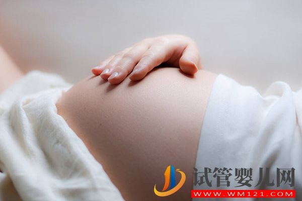 孕吐嚴(yán)重并不是男方精子強(qiáng)大，真實(shí)原因與懷男懷女無(wú)關(guān)(圖2)