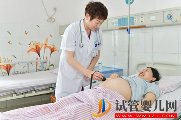 bpd、hc、ac、fl正常值對照表一覽，附B超數據看男女方法(圖1)