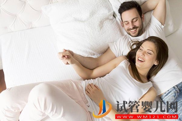 提高同房受孕率有4種方法，掌握這些小技巧非常管用(圖3)