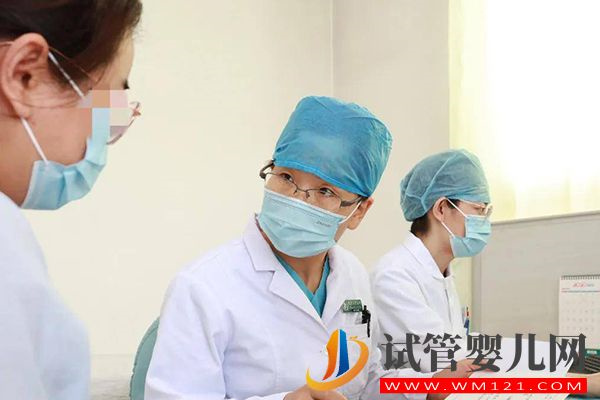 三代試管移植后幾天能著床別著急，3-5天都是正常現(xiàn)象(圖3)