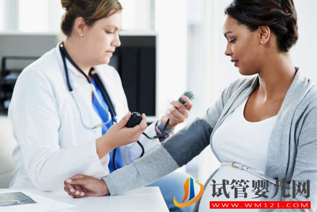試管成功率除開高質量卵子還需要良好的子宮環境(圖1)