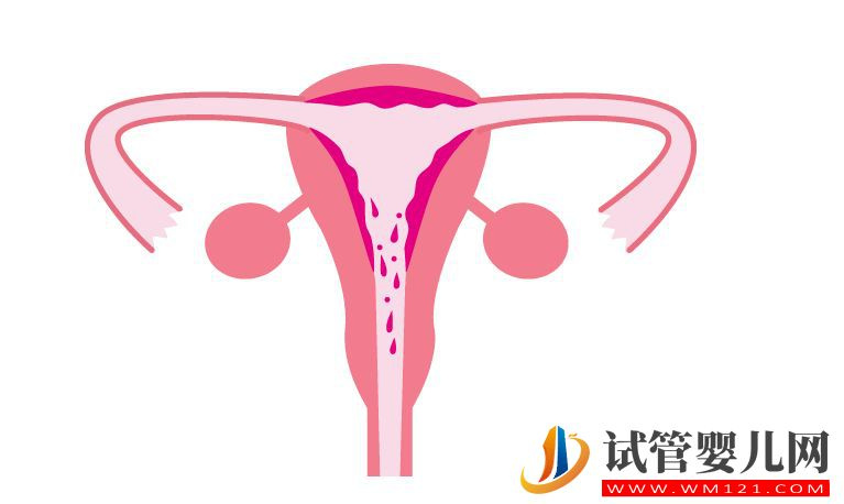 子宮內(nèi)膜薄的原因和危害你知道嗎？(圖1)