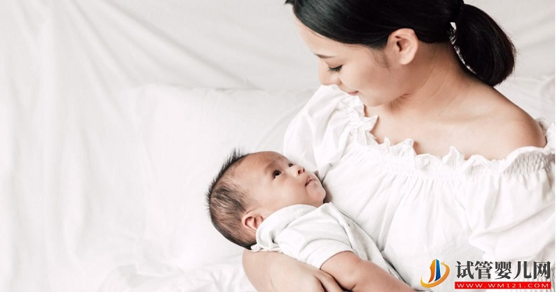 45歲高齡還能做第三代試管嬰兒?jiǎn)?圖1)