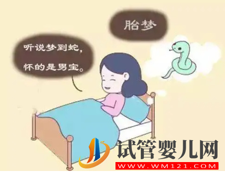 九個最準懷女孩胎夢，比B超還準嗎？(圖1)