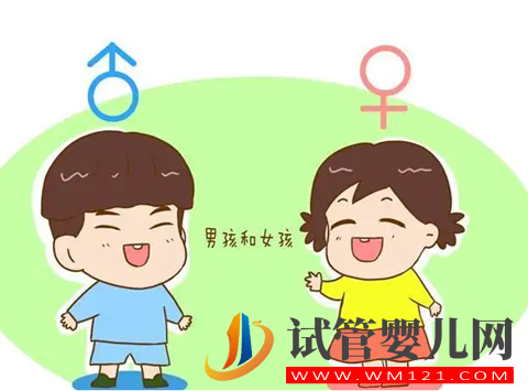 孕囊形狀看男女(超準(zhǔn))有科學(xué)依據(jù)嗎(圖1)