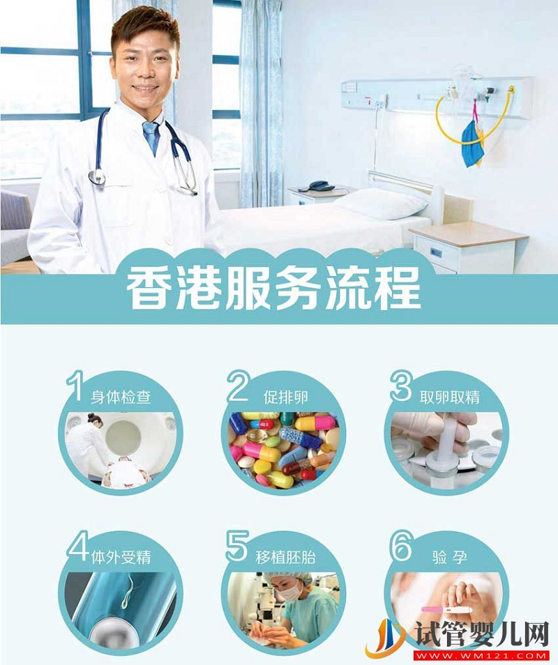 香港試管嬰兒攻略(圖2) 香港試管嬰兒技術(shù)具有哪些優(yōu)勢?(圖2)
