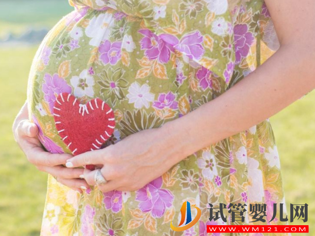 5種方法能看出懷男懷女(圖1)