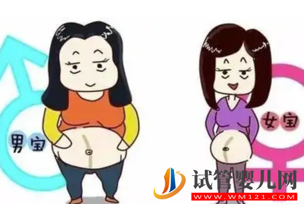 100%生男孩的癥狀都哪些(圖2)