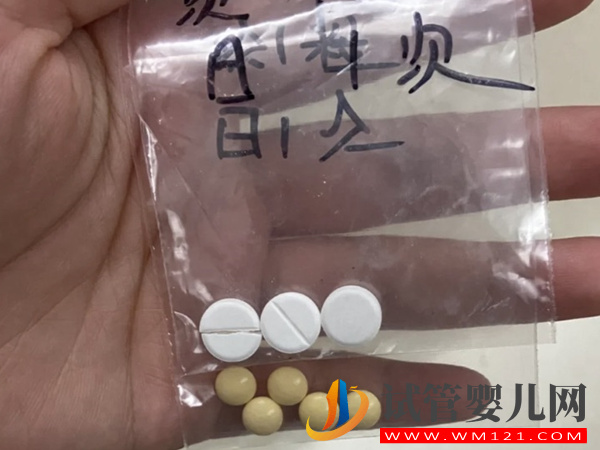 多囊吃氯米芬促排的正確用法：第幾天吃關(guān)乎到卵泡長不長(圖2)