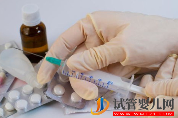 多囊吃氯米芬促排的正確用法：第幾天吃關(guān)乎到卵泡長不長(圖3)
