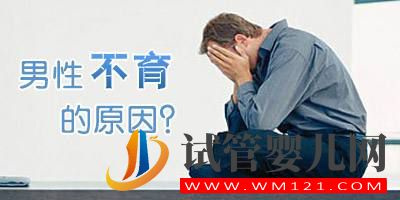 男性不育的原因及預防方法(圖1) 男性不育的原因及預防方法(圖1)