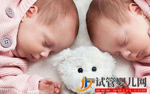 想生雙胞胎的寶媽看這里！促排卵針的懷孕幾率(圖1)