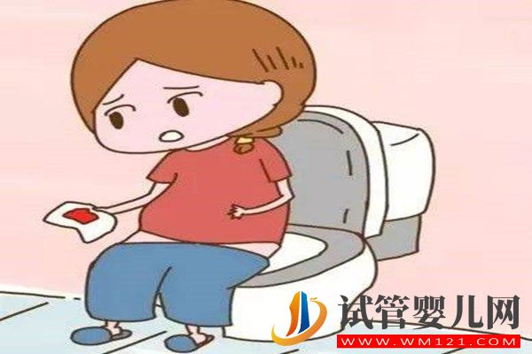排卵成功懷孕后的六種初細微感覺(圖5)