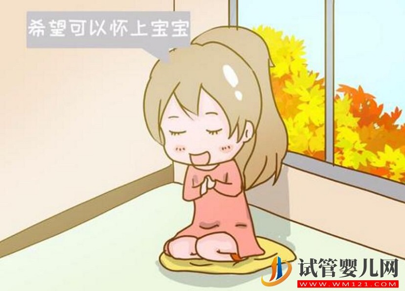 日喀則試管嬰兒移植后反應(yīng)有哪些？(圖2)