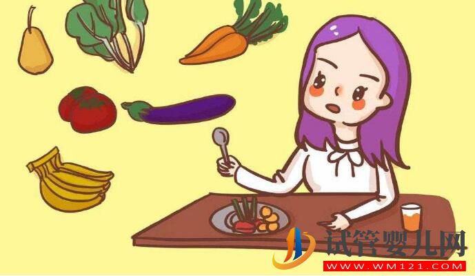 日喀則試管嬰兒移植后反應(yīng)有哪些？(圖4)