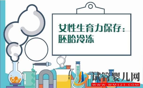 做試管胚胎移植究竟可以冷凍保存多久?(圖2) 做試管胚胎移植究竟可以冷凍保存多久?(圖2)