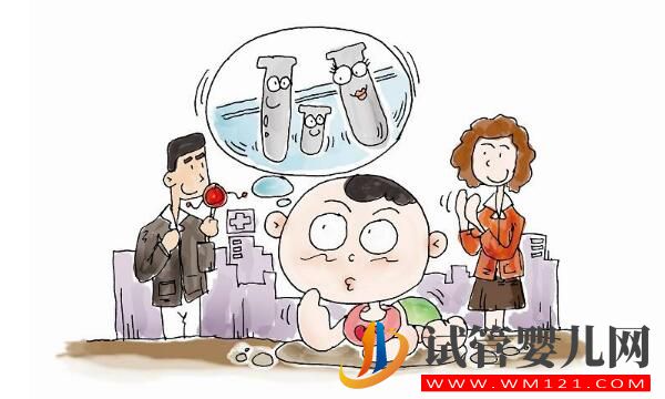 試管嬰兒的出發點和原理是什么?想要了解的進來看看了(圖3) 試管嬰兒的出發點和原理是什么?想要了解的進來看看了(圖3)