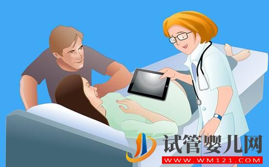試管嬰兒預產期應該怎么計算?(圖1) 試管嬰兒預產期應該怎么計算?(圖1)