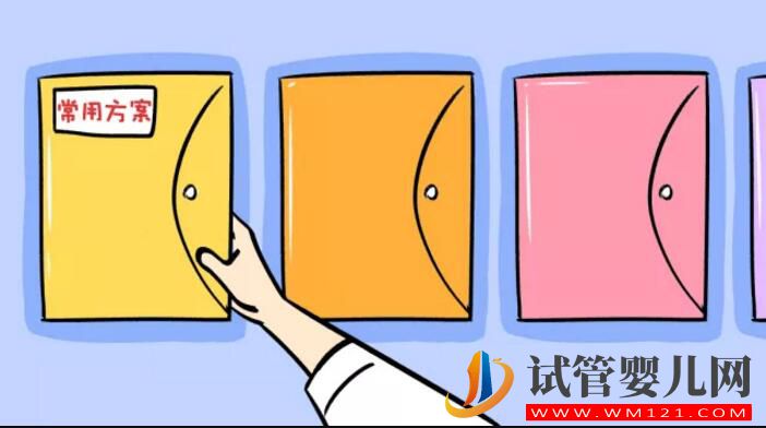 試管的促排方案有哪些?(圖1) 阿圖什試管的促排方案有哪些?(圖1)