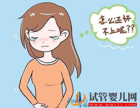 做試管嬰兒反復失敗的原因?(圖4) 做試管嬰兒反復失敗的原因?(圖4)