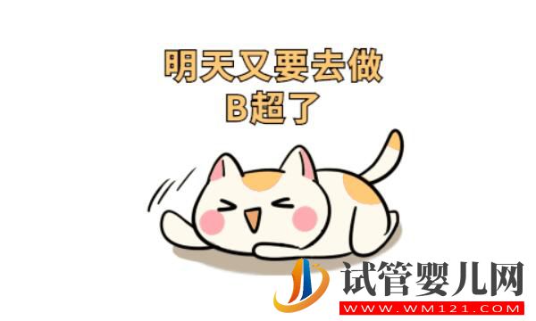 試管嬰兒月經(jīng)期要做b超嗎？(圖3)