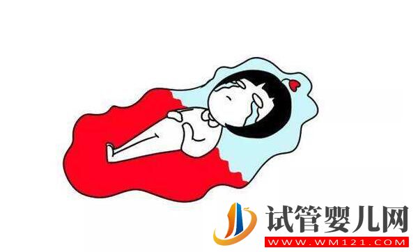 痛經可以做試管嬰兒嗎?(圖2) 痛經可以做試管嬰兒嗎?(圖2)