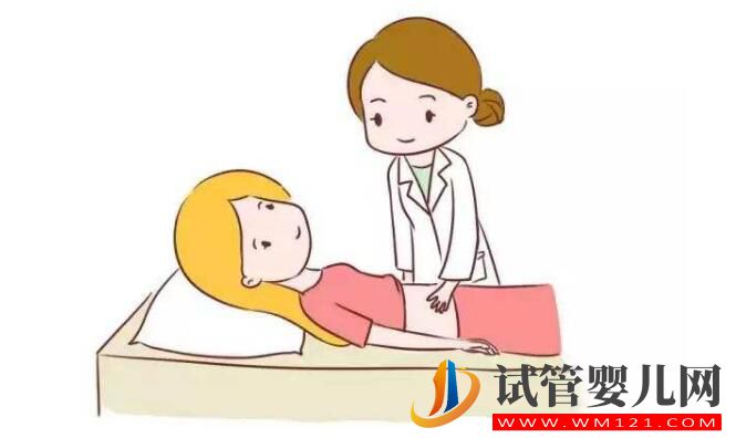做試管嬰兒要在月經第幾天做檢查？(圖1)