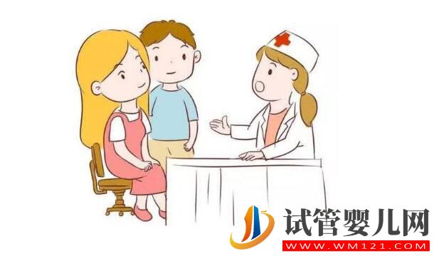 做試管嬰兒要在月經第幾天做檢查？(圖2)