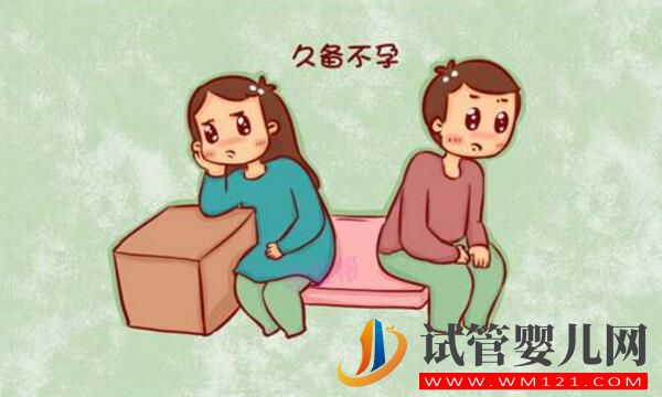 不孕不育率這么高 做試管嬰兒能幫助不孕人群嗎(圖1) 不孕不育率這么高 做試管嬰兒能幫助不孕人群嗎(圖1)