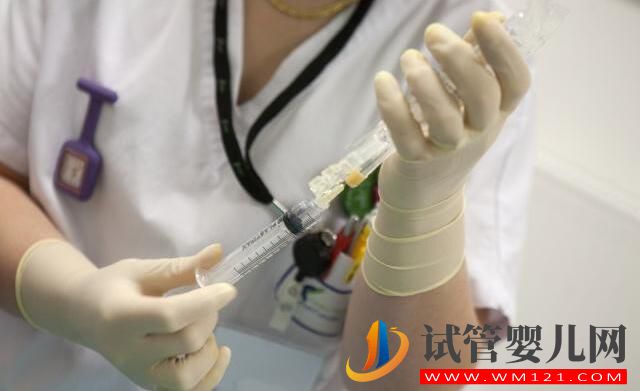 試管嬰兒前期調(diào)理可以提高成功率 你做對(duì)了嗎？(圖2)