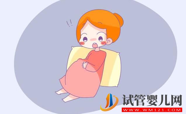試管嬰兒妊娠如何推算預(yù)產(chǎn)期 正常妊娠是怎么算的(圖3) 試管嬰兒妊娠如何推算預(yù)產(chǎn)期 正常妊娠是怎么算的(圖3)