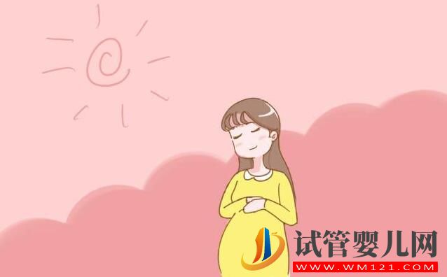 試管嬰兒妊娠如何推算預(yù)產(chǎn)期 正常妊娠是怎么算的(圖4) 試管嬰兒妊娠如何推算預(yù)產(chǎn)期 正常妊娠是怎么算的(圖4)