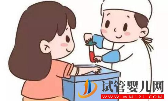 試管移植前后的準備工作有哪些? 我們應該怎么做(圖3)