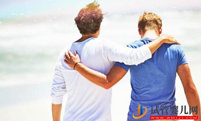同性之間的愛情是錯(cuò)誤的?現(xiàn)在也可以獲得愛情結(jié)晶!(圖1) 同性之間的愛情是錯(cuò)誤的?現(xiàn)在也可以獲得愛情結(jié)晶!(圖1)