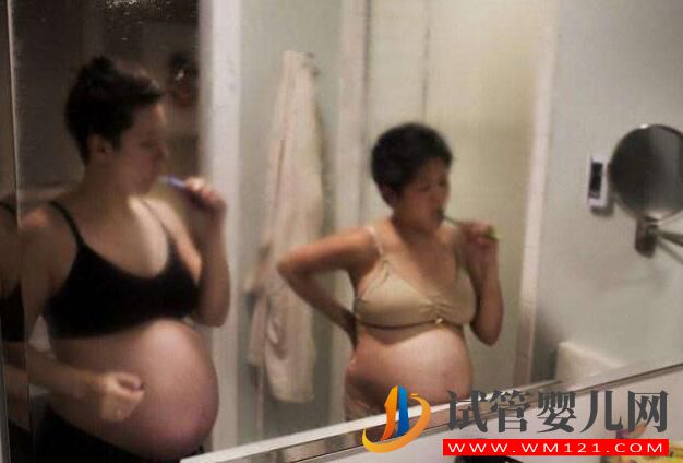 同性之間的愛情是錯(cuò)誤的?現(xiàn)在也可以獲得愛情結(jié)晶!(圖3) 同性之間的愛情是錯(cuò)誤的?現(xiàn)在也可以獲得愛情結(jié)晶!(圖3)
