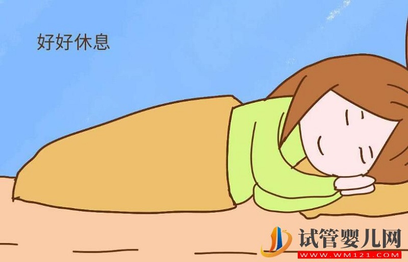為什么有的人做試管會失敗呢？哪些情況不適合進行備孕？(圖2)